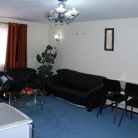 Adventist Lms Guest House & Conference Centre 나이로비 외부 사진
