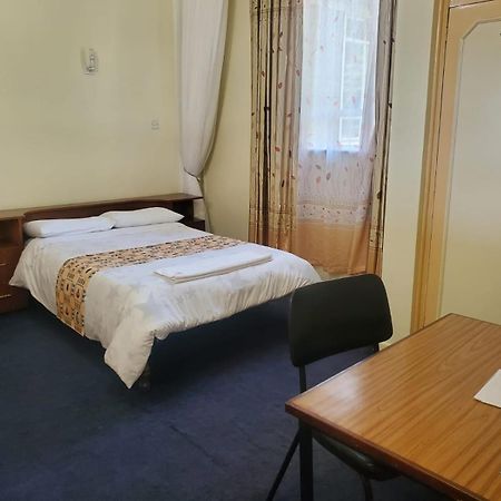 Adventist Lms Guest House & Conference Centre 나이로비 외부 사진
