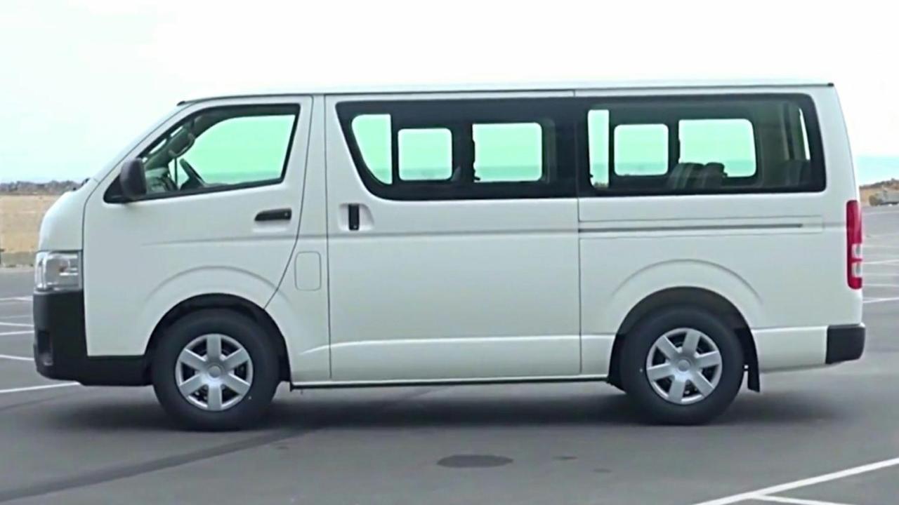 Adventist Lms Guest House & Conference Centre 나이로비 외부 사진