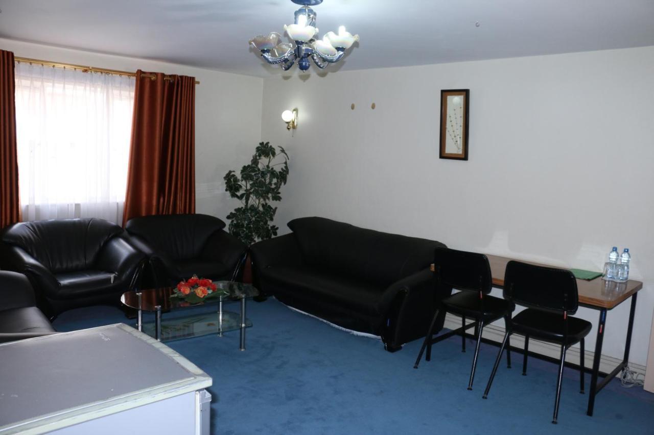 Adventist Lms Guest House & Conference Centre 나이로비 외부 사진