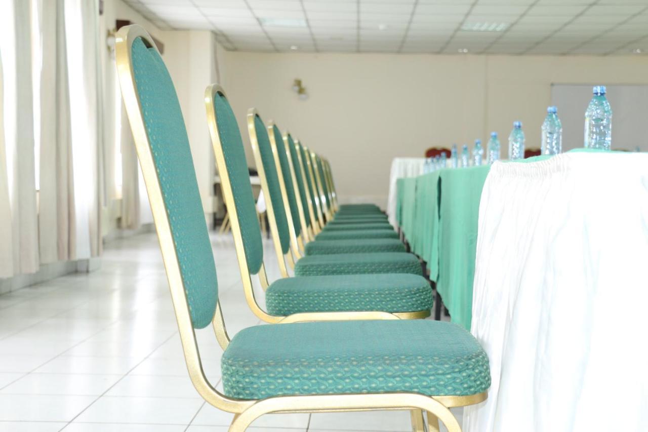 Adventist Lms Guest House & Conference Centre 나이로비 외부 사진