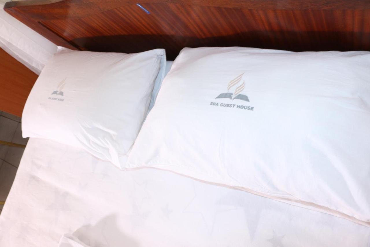 Adventist Lms Guest House & Conference Centre 나이로비 외부 사진